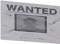 WANTED